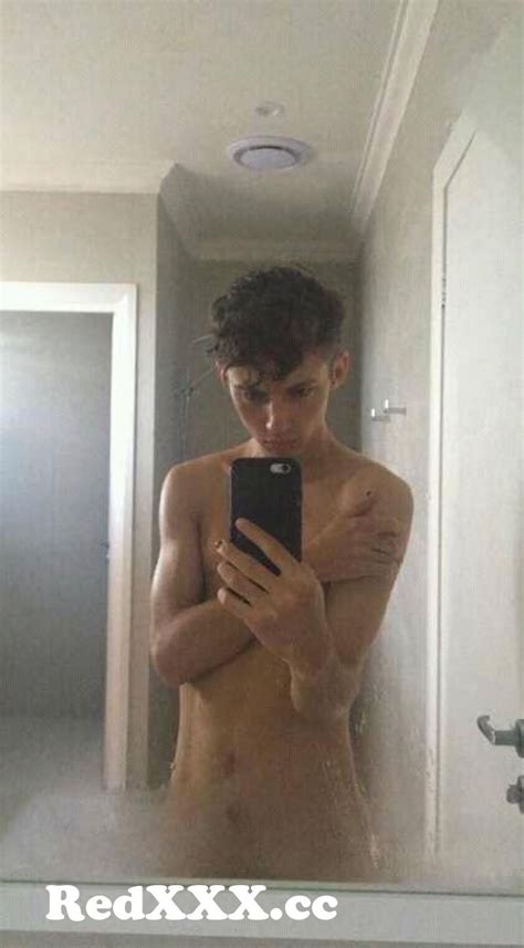 Troye Sivan Leaked Nakeds