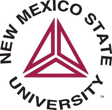 New Mexico State Aggies Alternate Logo Ncaa Division I N R Ncaa N