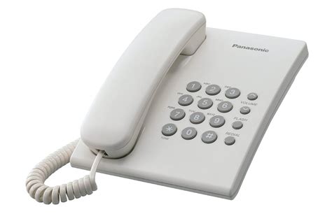 Panasonic Corded Home Phone Ireland