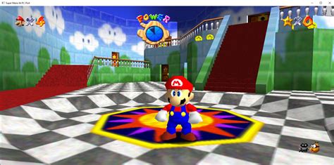 Super mario 64 online multiplayer install guide/tutorial december 2019road to 2k subs!! A fully functioning Mario 64 PC port has been released | VGC