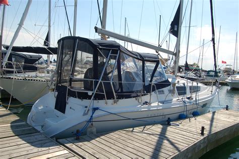 Canada Used Sail Boats For Sale Buy Sell Classifieds