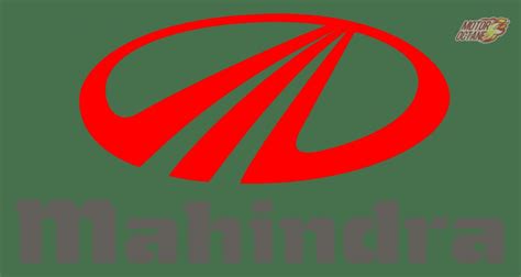 Mahindra Electric Cars To Have A New Powertrain Logo Exclusive