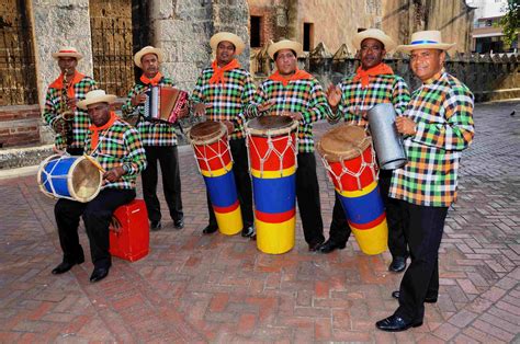 Ministerio De Cultura Celebra Día Mundial Del Folklore Gg Noticias