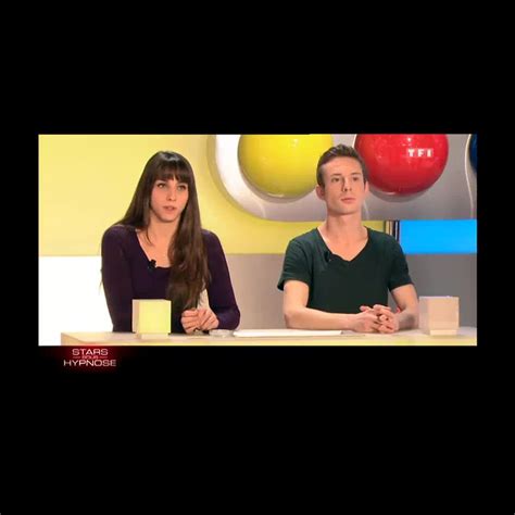 Depuis l'annonce de son licenciement par canal+, sébastien thoen a reçu le soutien de nombreux journalistes. "Motus" dans "Stars sous hypnose" : Romane est comédienne ...