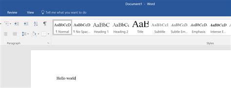 How To Change The Theme Fonts In Microsoft Word Themebin