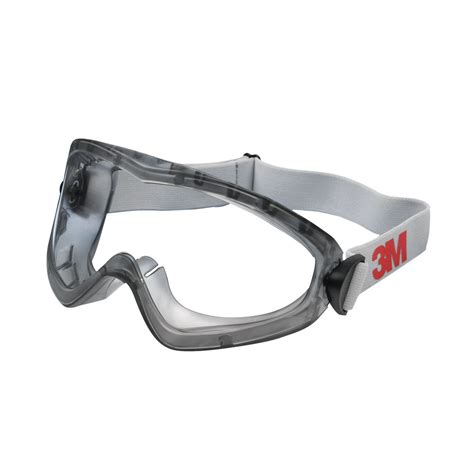 3m Safety Goggles Clear 2890s De272934055