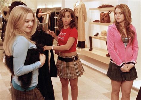 'Mean Girls' cast reunites for photoshoot - Daily Dish