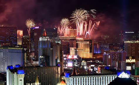 Top Things To Do In Las Vegas On New Years Eve Spas Dining