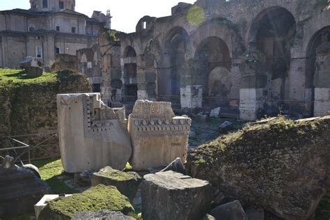 Apertura Speciale I Fori Imperiali Visite Roma Sotterranea