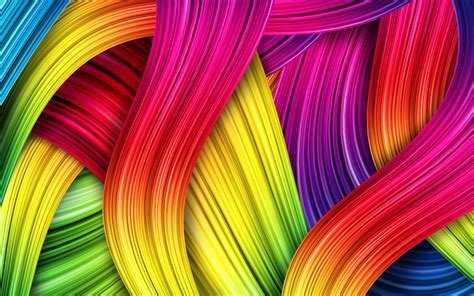 Colorful Abstract Wallpapers Hd
