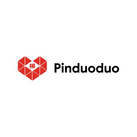 Free Download Pinduoduo Logo Vector Format Brand Logo Free Download