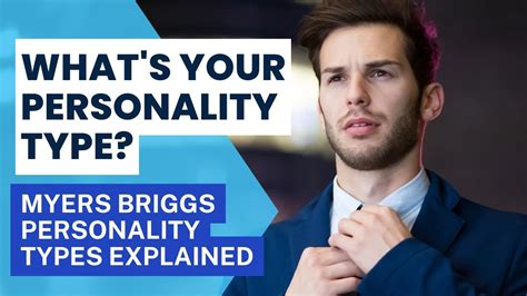 Myers Briggs Personality Types Explained With Examples Mbti 16