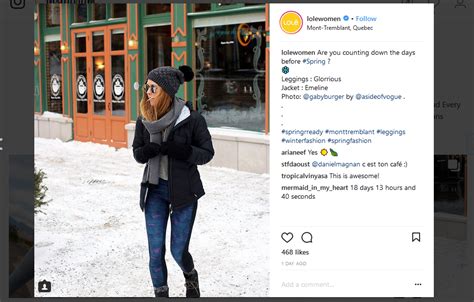 How To Write Good Instagram Captions That Convert Inpression
