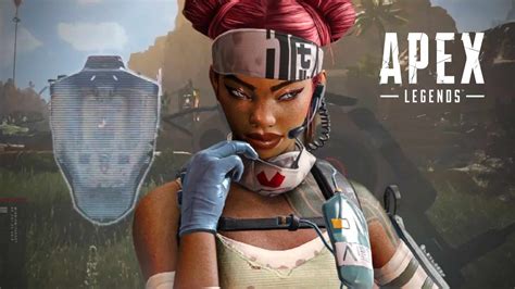 Cheeky Apex Legends Lifeline Trick Creates A Perfect Death Trap Dexerto