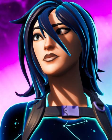 Astra Skin Fortnite Pictures Gfx Cool Thumbnails Wallpapers