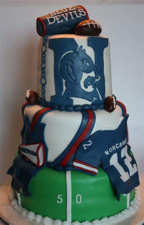 9 Best Ryans Duke Party Images On Pinterest Basketball Cakes Groom Cake And Duke Blue Devils