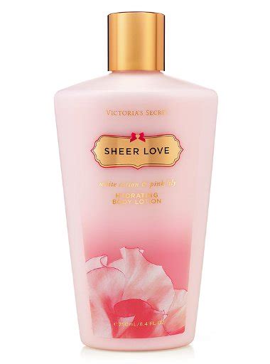 Find great deals on ebay for victoria secrets sheer love. Sheer Love Victoria`s Secret perfume - a fragrância Feminino