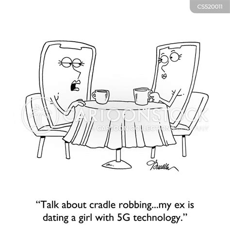Cradle Robber Jokes