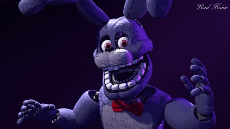 Create and share assets with all the users of the sfm. Bonnie FNaF Wallpapers - Wallpaper Cave