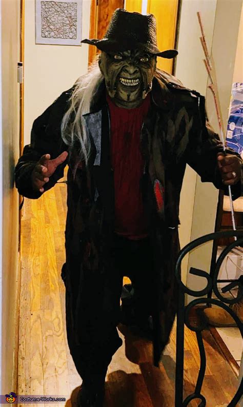 Jeepers Creepers Costume Discount Buying Save Jlcatj Gob Mx