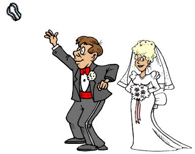 You can choose your wedding invitations online edit. Wedding Animation _ dinamobomb | Clipart Panda - Free ...