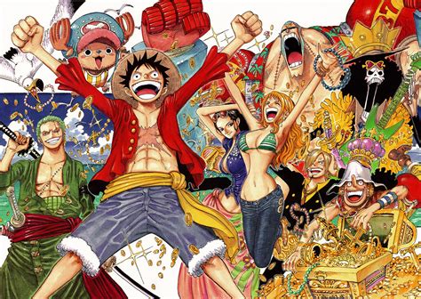 Chapter 598 One Piece Wiki Fandom Powered By Wikia