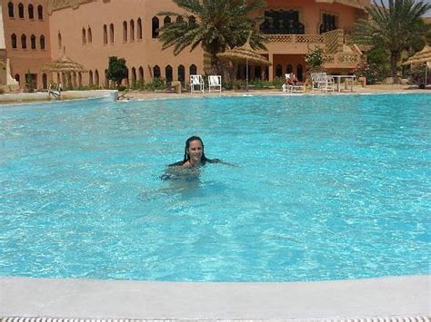 Thermal Oasis Hotel And Spa Nefta Tunisia Prezzi 2023 E Recensioni