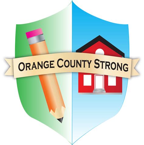 Orange County Strong