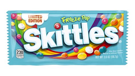 These New Skittles Flavors For Summer 2019 Include One That Tastes Like