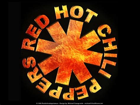 Red Hot Chili Peppers What A Wonderful World