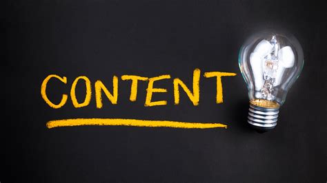 Definition of content (entry 3 of 4). Is Content Marketing A Strategy, A Tactic Or A Channel?