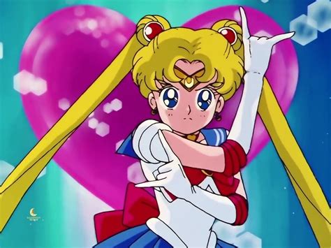 Sailor Moon Speech All 5 Seasons Anime 90s Cypriumnews