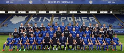 Can Leicester City Win The Premier League Title