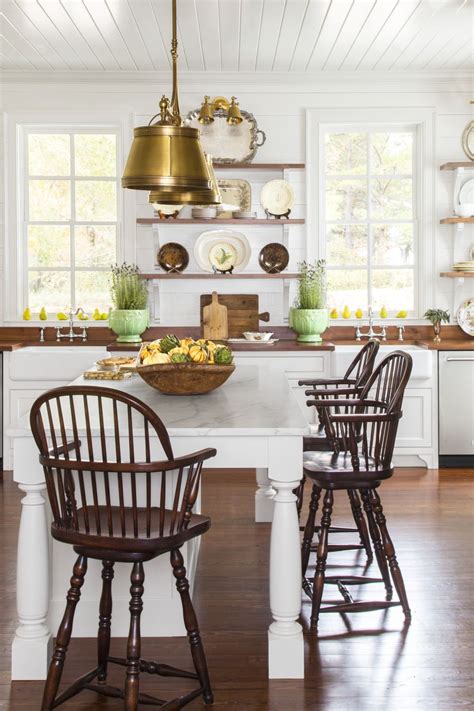Autumn Kitchen Country House Company
