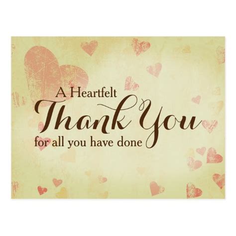 heartfelt thank you messages notes and templates in thank sexiezpix web porn