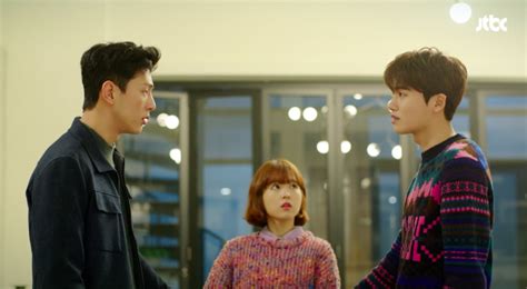 10 Rekomendasi Drama Korea Komedi Romantis Terbaik Bikin Baper