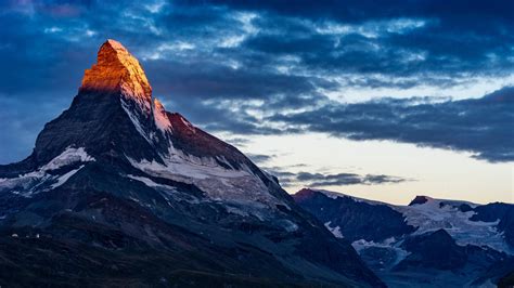 Matterhorn Wallpapers Top Free Matterhorn Backgrounds Wallpaperaccess
