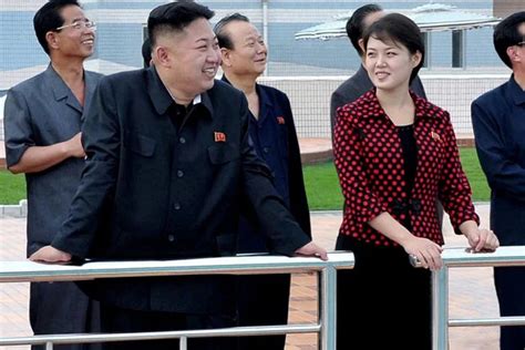 Las Millennials De Kim Jong Un El Rol De Las Mujeres De La Familia Del Dictador Norcoreano