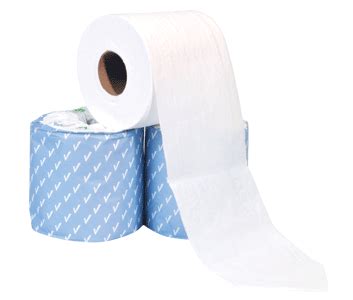 Tissue Products - Proven Products