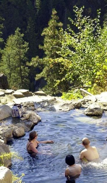 Skinny Dipper Hot Springs Could Stay Open If Fans Reach Deal With Blm