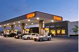 Pictures of The Shell Gas Station