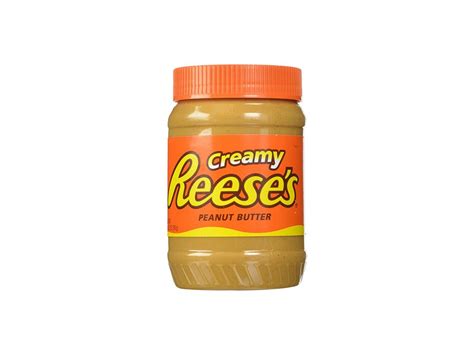 reese s creamy peanut butter 510g usa americké asijské evropské sladkosti pepis shop