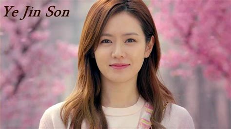 Check spelling or type a new query. Korean Actress Ye Jin Son Picture Gallery