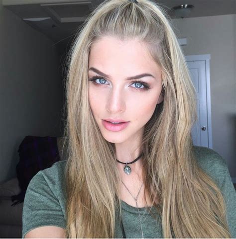 beautiful face gorgeous woman marina·laswick belleza mujer belleza rubia rostro de mujer