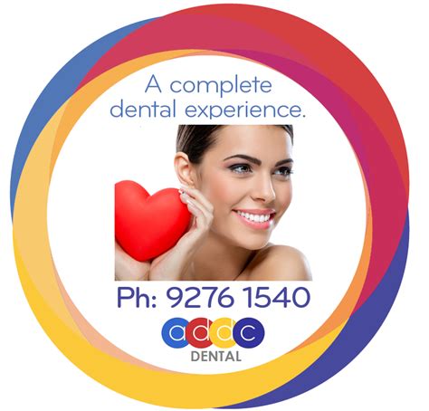 Addc Dental 124 Alexander Dr Dianella Wa 6059 Australia