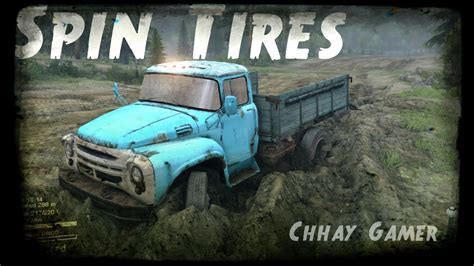 Spin Tires Full Release First Look Pc Gameplay Youtube
