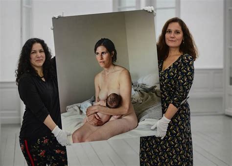Museum Kleve Mit Naked Body Nacktheit Eine Frage Der Perspektive My Xxx Hot Girl