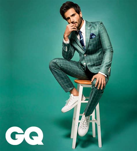 5 Reasons To Buy Gq Indias August 2018 Issue Gq India Magazine