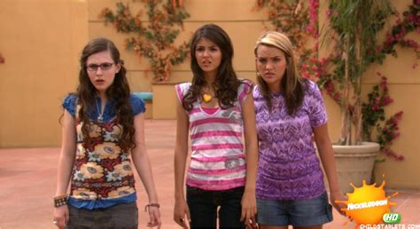 Alone At Pcagallery Zoey 101 Wiki Fandom