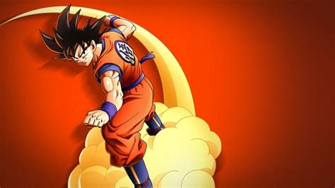 Check spelling or type a new query. Dragon Ball Z: Kakarot Review | Gameplay